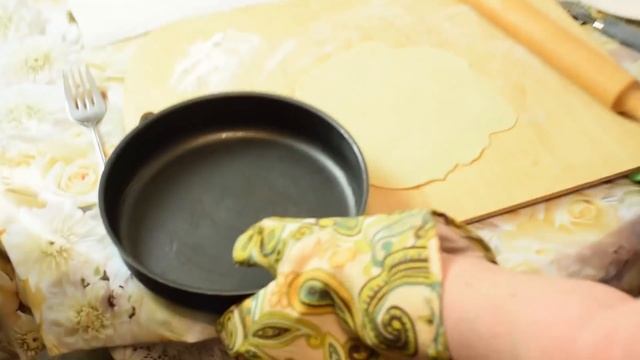 Торт Наполеон - Самый вкусный Рецепт из Детства Мамины рецепты смотреть онлайн