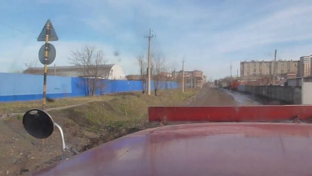 КОЛЫХАЕМ !!! И НАМ ВСТРЕТИЛАСЬ ЗИМА НА ТЕПЛОМ ЮГЕ !!! смотреть онлайн