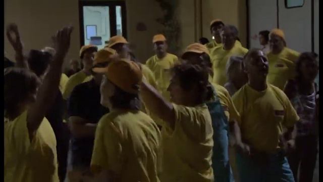 50 Anni Cantina Moro смотреть онлайн