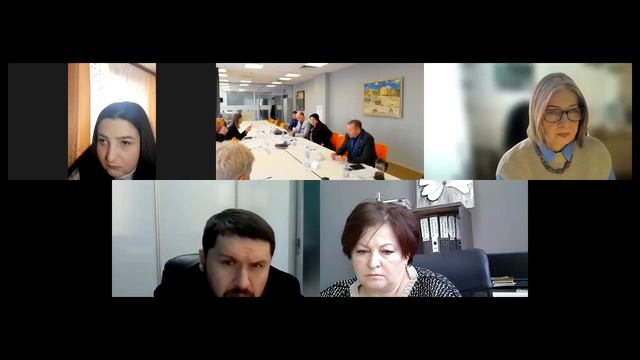 Репутация медиатора: правовые, этические, антикоррупционные аспекты