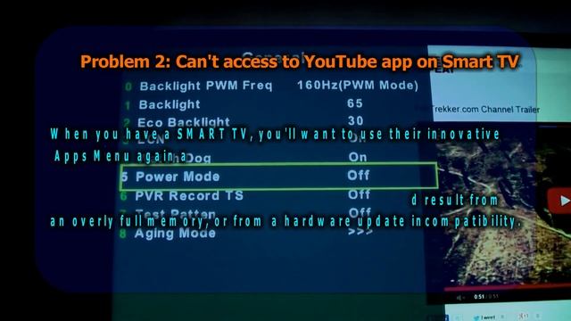 How To Fix Youtube Not Working on Toshiba Smart TV || Youtube Stopped working on Toshiba Smart TV смотреть онлайн
