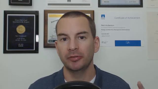 Free CCNA 200-301 Course 03-01: Host to Host Communications Intro смотреть онлайн