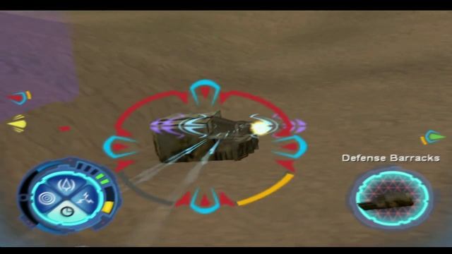Star Wars Jedi Starfighter Mission 13 Attack of the Clones смотреть онлайн