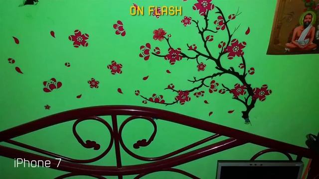 OPPO F5 V.S IPhone 7 Camera Test || OOPO F5 SELFIE EXPERT || IPhone 7 Depth Effect || IPhone 7 OOPO смотреть онлайн
