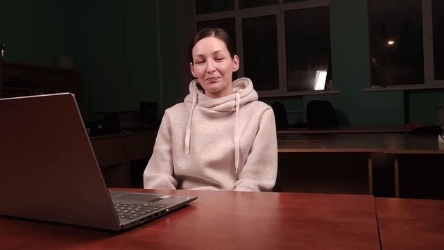 Алёна Мадамкина отзыв о фотошколе Pro-Photo Пенза смотреть онлайн