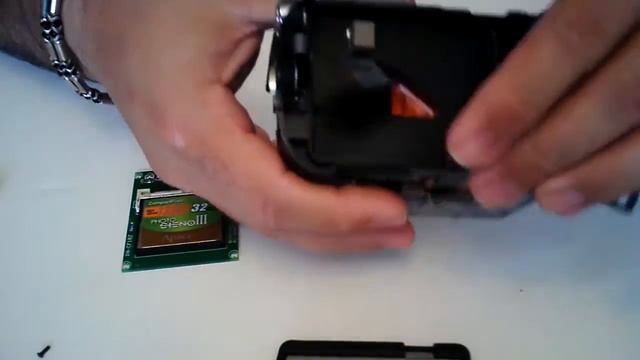How to replace a HDD in a Canon HG10 Video Camera смотреть онлайн