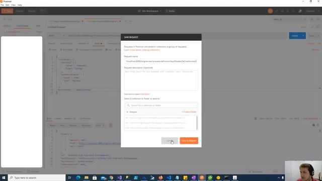 Camunda, C#, Azure Functions | E07 - As APIs do Camunda смотреть онлайн