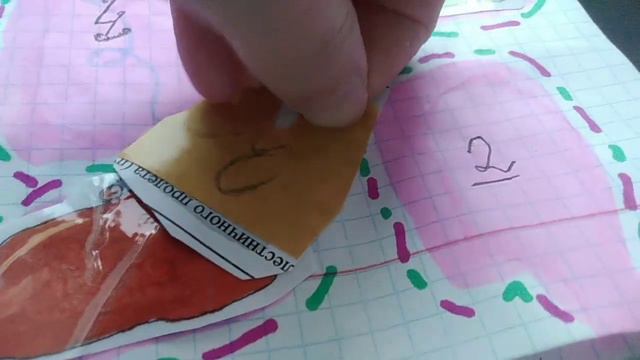 Фенечки с датами праздников🎆/новинка бумажные сюрпризы /Киса Мая💗 смотреть онлайн