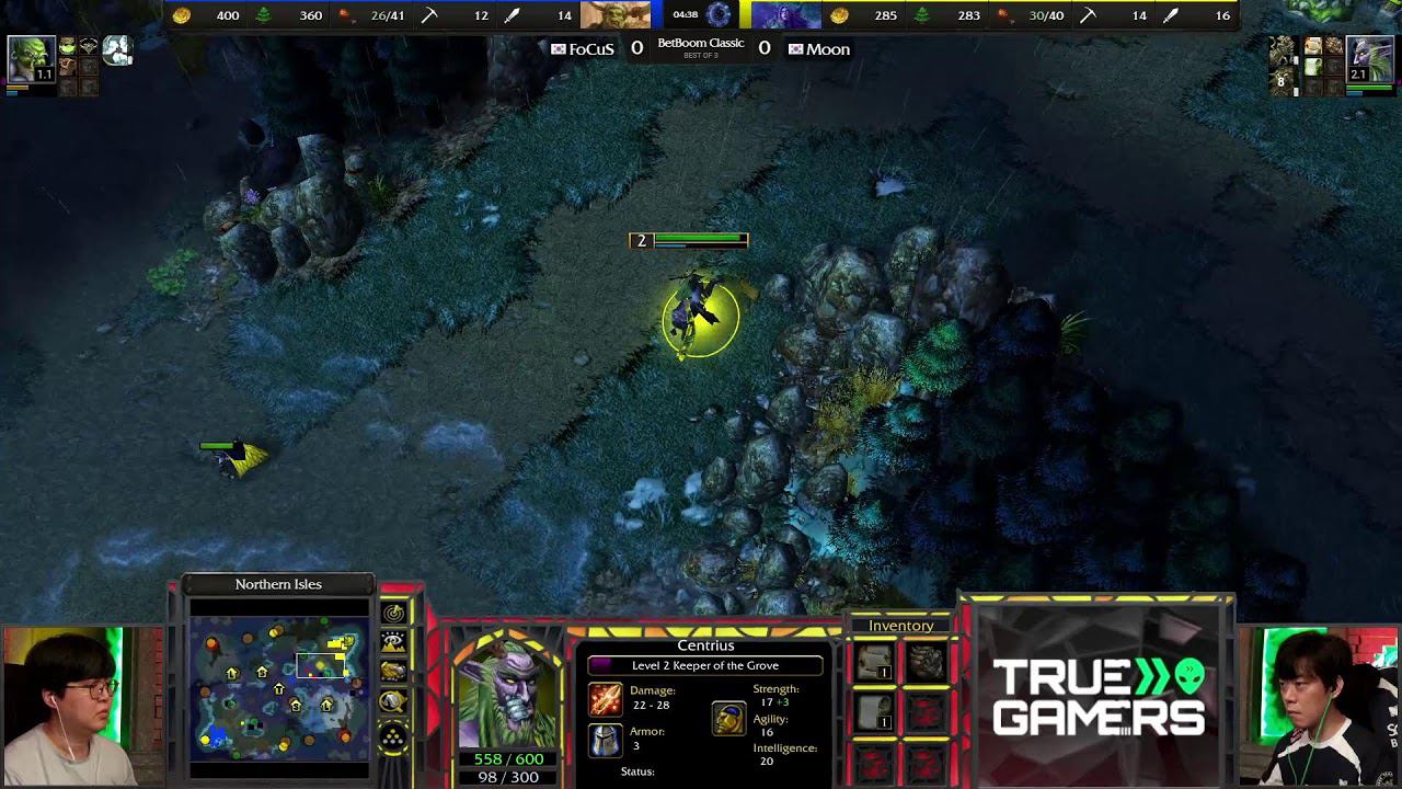 ... с Майкером