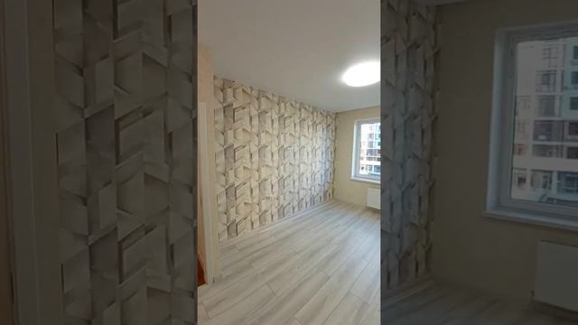 ЖК раз два три однокомнатная квартира смотреть онлайн