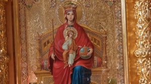 Какие 3 иконы обязательно должны быть дома у каждого православного христианина