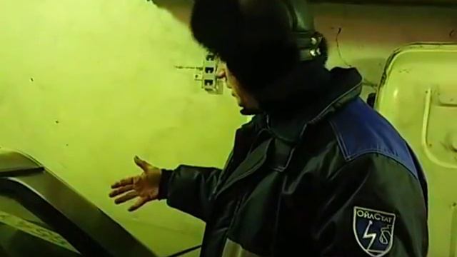 Гранатовая птица "Феникс" чать.2.Найденная кинохроника. смотреть онлайн