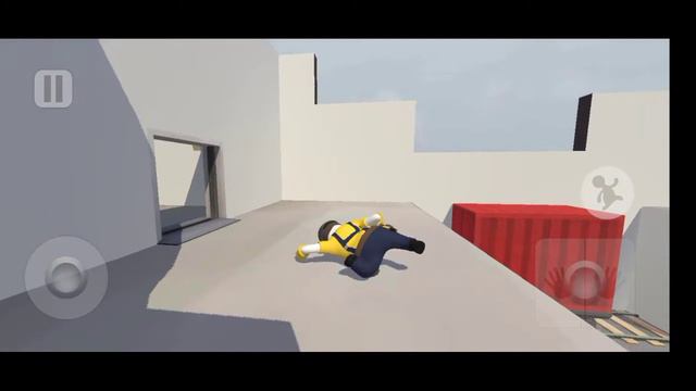 Жаңа ойын Human fall flat: телефонда қазақша күлкілі, күшті қазақша смотреть онлайн