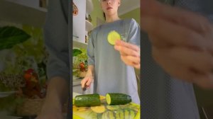 Паул, либо просто Паша (Паша и кухня)