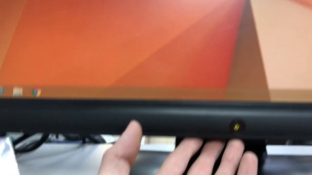 Монитор BnQ ET-0016-T смотреть онлайн