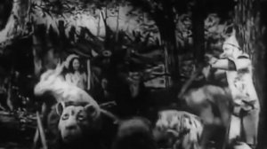 Великолепный Волшебник Страны Оз (1910)