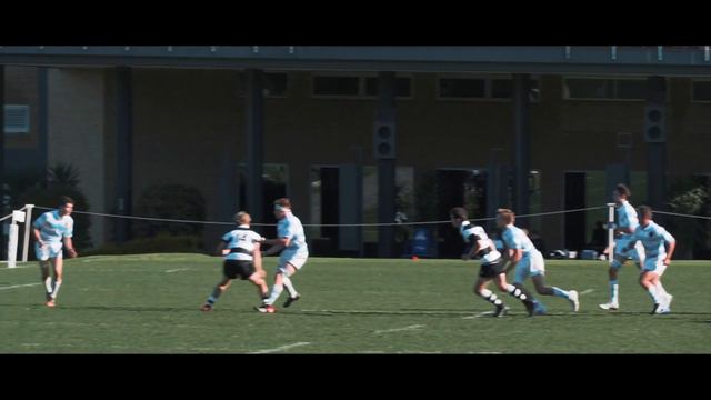 Harrison Usher Electrifying Highlights смотреть онлайн