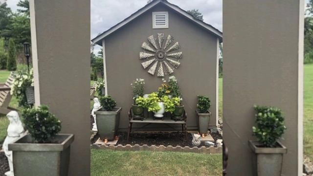 Top 50 Home Garden Landscaping Ideas 2023|Natural Backyard Landscaping Ideas