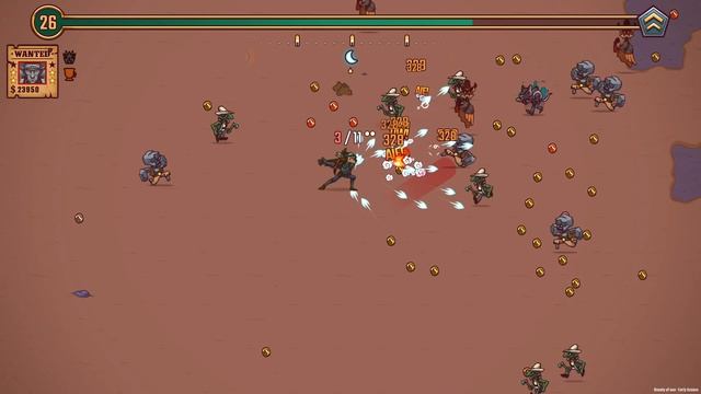 Natoko ONESHOTS Bosses | Bounty of ONE | Bounty of one gameplay смотреть онлайн