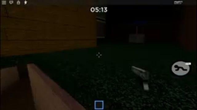 Сложное прохождение карты Дом | Roblox Piggy смотреть онлайн