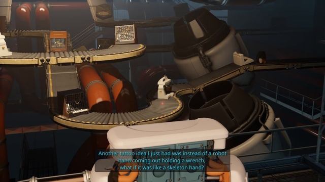 Aperture Desk Job - Full Playthrough (NO COMMENTARY) смотреть онлайн