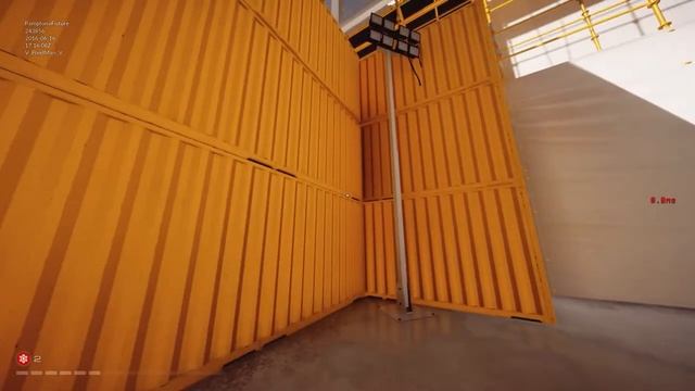 ALL Mirror's Edge Catalyst Tricks смотреть онлайн