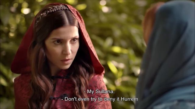 Magnificent Century Episode 63 | English Subtitle HD