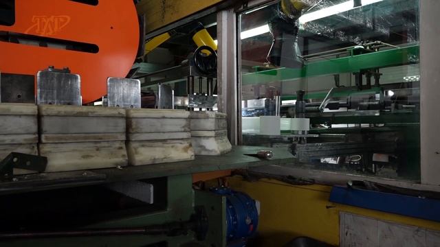 В Невинномысске запустили производственную линию предприятия «Кингспан Невинномысск» смотреть онлайн