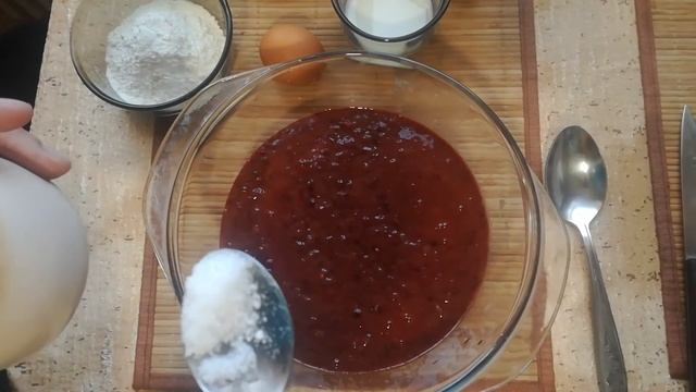 Самый простой рецепт оладушек из печени смотреть онлайн