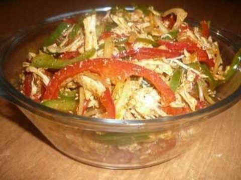 Простые рецепты.