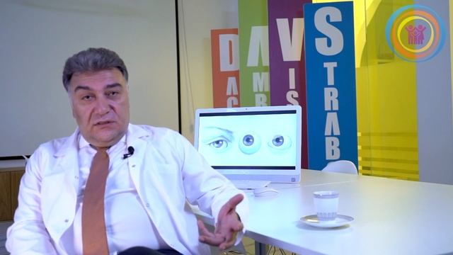 Сухой глаз смотреть онлайн