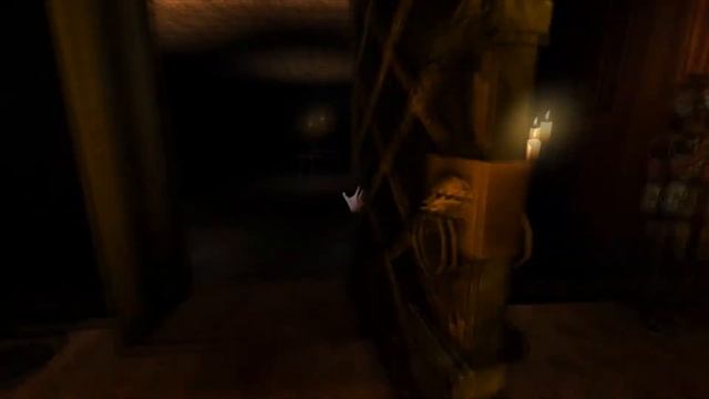 Amnesia Custom Stories: Emma's Story - Part 1 смотреть онлайн