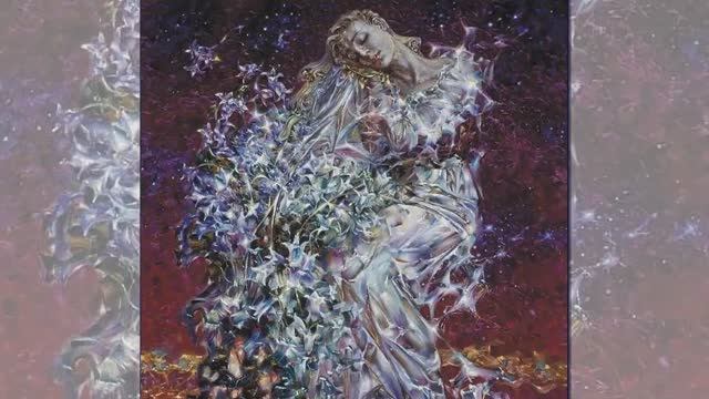 Последняя поэма