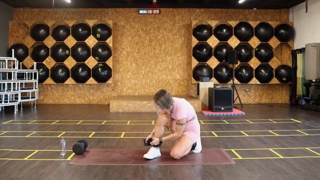 Treino Pesado Para Aumentar Glúteos Em Casa