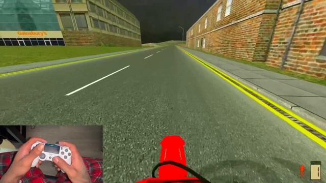 BEST SETTINGS FOR WHEELIES IN MX BIKES!! HOW TO PLAY MX BIKES **TUTORIAL**