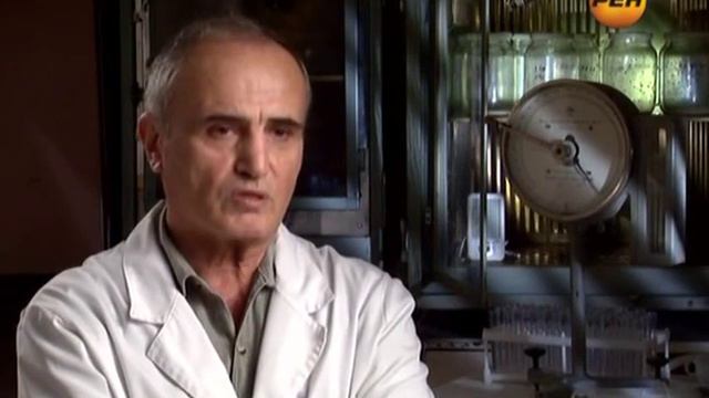 Секретные территории - В поисках вечной жизни смотреть онлайн