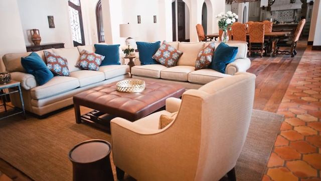 Terracotta Tile (The Ultimate Guide) | Discover Origins, Colors, Patterns, & More | Rustico Tile смотреть онлайн