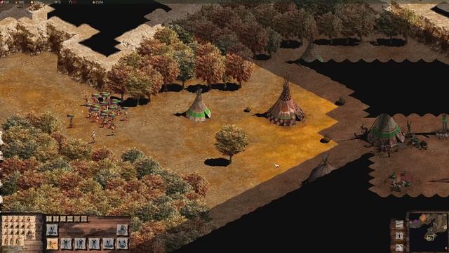 Let's Play America: Expansion Pack #1 | Native Americans 1: Escape from the Reservation смотреть онлайн