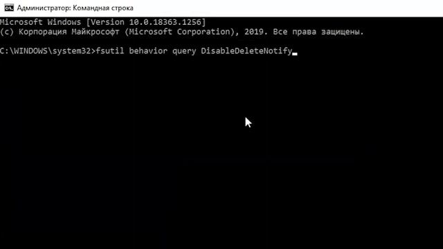 Как очистить SSD и вернуть его к заводским настройкам? смотреть онлайн