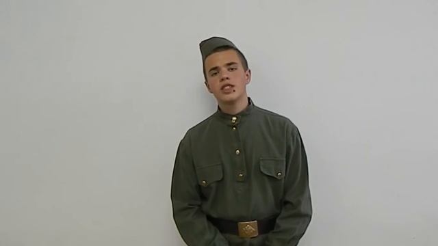 Андрей Кутявин (художественное слово) смотреть онлайн