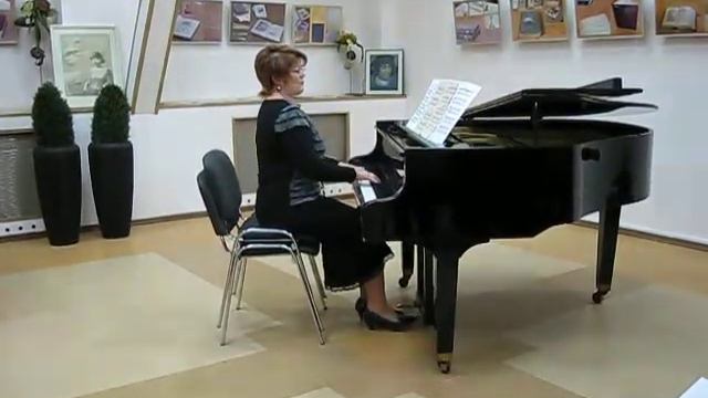 Рахманинов Островок смотреть онлайн