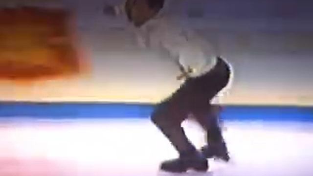 2000 Zhengxin Guo - China @ Cup of Russia LP смотреть онлайн
