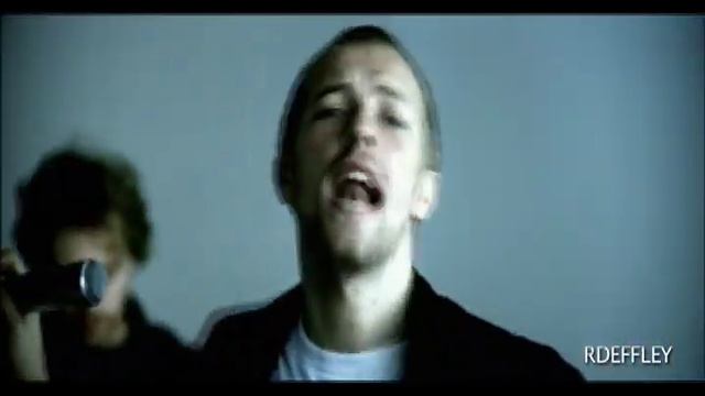 Coldplay - In My Place : Smallville Season One Promo