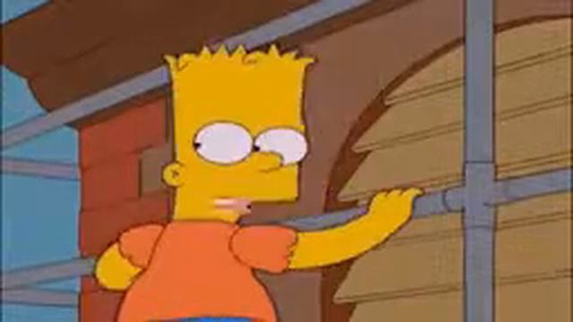 Los mejores momentos de Bart 2022 смотреть онлайн
