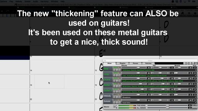 Band-in-a-Box® 2020 for Mac® - Everything you need to know in under 6 minutes!* (plus the 49-PAK!) смотреть онлайн