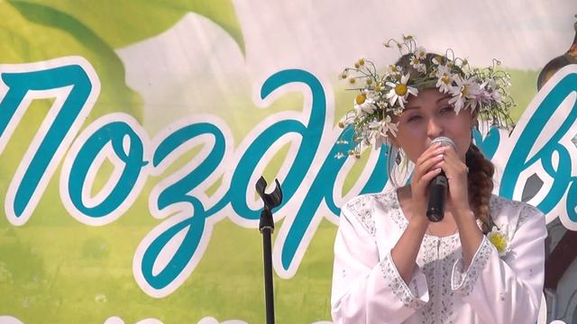 Пелагея Владимирова "Петр и Феврония" смотреть онлайн