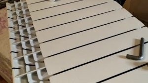 ЗАМЕНА КРАНОВ НА РАДИАТОРЕ ОТОПЛЕНИЯ. Что делать, если текут краны.