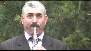 фаризат зейналова бес вучиз 2007