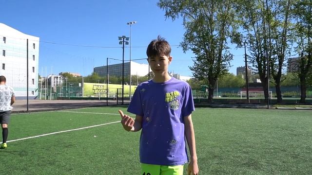 КТО забьет ТРЁМ ВРАТАРЯМ, получит ДЕНЬГИ!