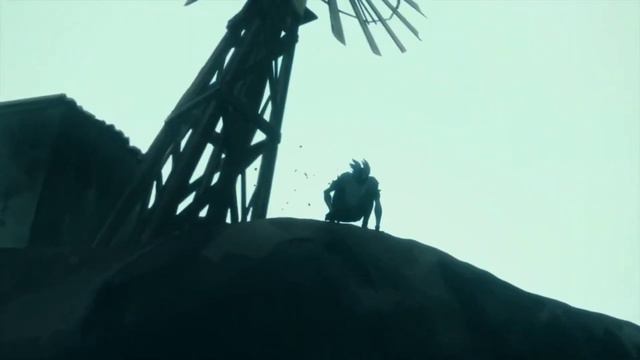Vash the Stampede AMV (Drunk-Dazed) смотреть онлайн